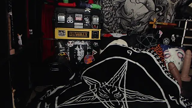 Snapshot of Silentmary chatting on January 15, 5:50 am Silentmary online show from January 15, 5:50 am