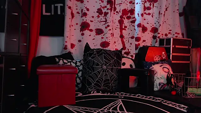 Snapshot of Silentmary chatting on September 26, 7:29 pm Silentmary online show from September 26, 7:29 pm