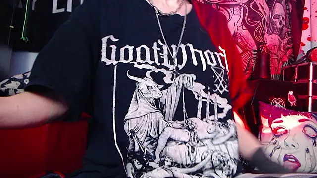 Silentmary online show from February 4, 6:58 pm