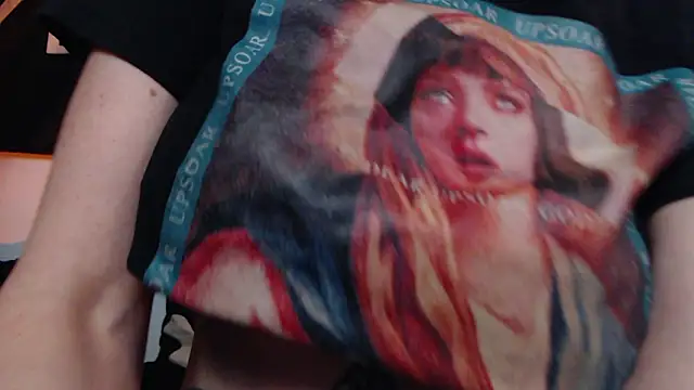 Silentmary online show from March 25, 5:41 pm