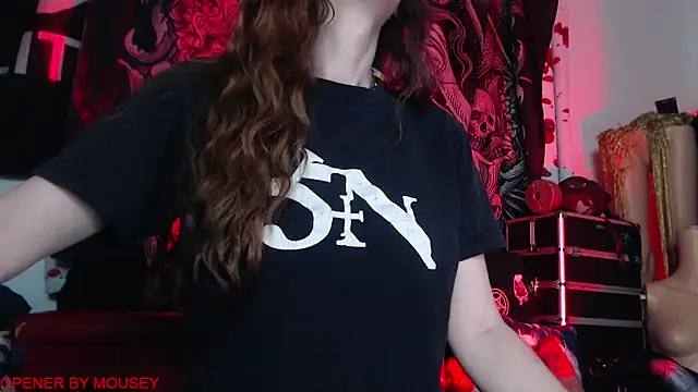 Silentmary online show from May 18, 12:40 am