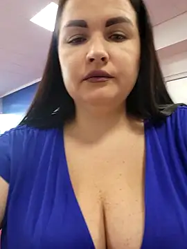 GeorgiaLerox online show from January 6, 12:57 pm