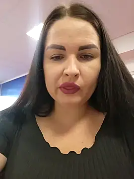 GeorgiaLerox online show from January 12, 12:44 pm