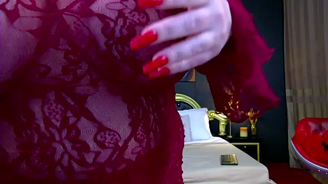 GeorgiaLerox online show from January 17, 7:27 pm