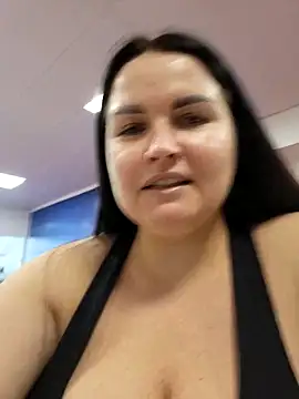 GeorgiaLerox online show from November 16, 1:39 pm