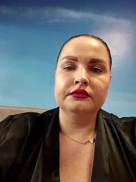 GeorgiaLerox online show from February 24, 1:20 pm