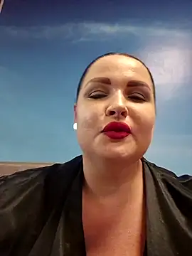 GeorgiaLerox online show from June 30, 1:23 pm