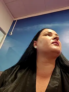 GeorgiaLerox online show from July 3, 1:06 pm