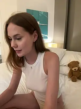 Meow Sophie online show from February 16, 5:04 pm