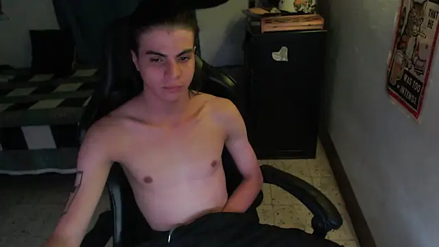 Elastic Fantasy online show from April 27, 6:22 am