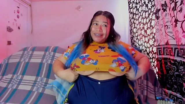 Fierymichef online show from March 11, 4:57 pm