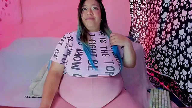 Fierymichef online show from March 30, 7:59 pm