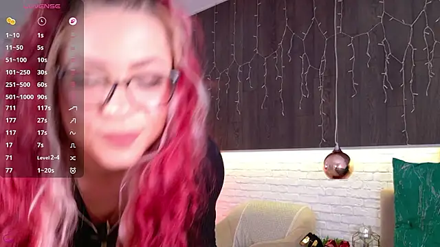 CindeFucknRella online show from February 9, 5:55 am