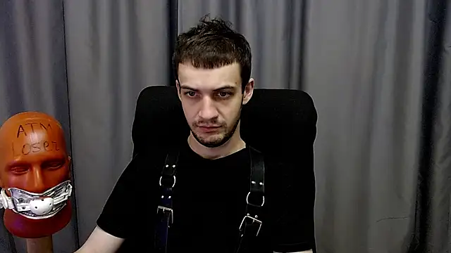  Damien thorn  online show from September 26, 8:35 pm