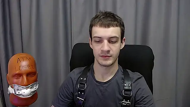  Damien thorn  online show from September 30, 8:25 pm