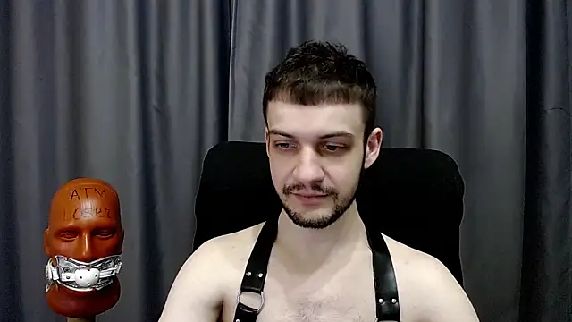 Snapshot of _Damien_thorn_ chatting on February 13, 5:09 pm Damien thorn online show from February 13, 5:09 pm