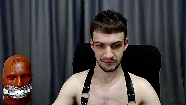 Snapshot of _Damien_thorn_ chatting on February 21, 8:43 pm Damien thorn online show from February 21, 8:43 pm