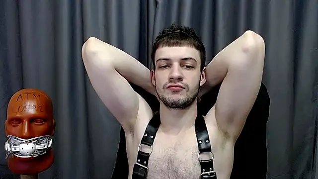 Snapshot of _Damien_thorn_ chatting on February 28, 2:56 am Damien thorn online show from February 28, 2:56 am