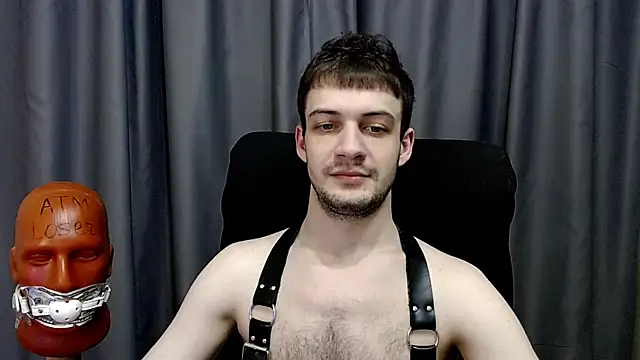 Snapshot of _Damien_thorn_ chatting on March 13, 8:37 pm Damien thorn online show from March 13, 8:37 pm