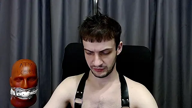 Snapshot of _Damien_thorn_ chatting on March 14, 8:25 pm Damien thorn online show from March 14, 8:25 pm