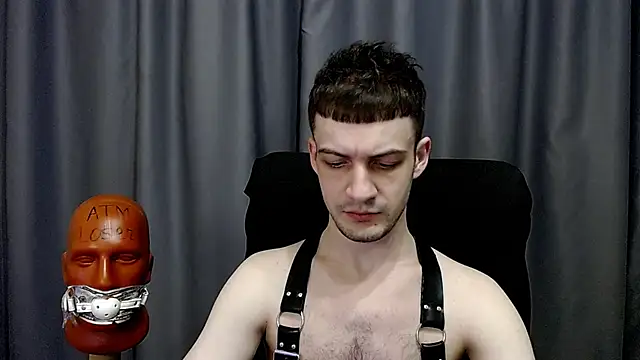 Snapshot of _Damien_thorn_ chatting on March 25, 8:15 pm Damien thorn online show from March 25, 8:15 pm