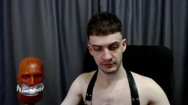  Damien thorn  online show from May 7, 8:58 pm