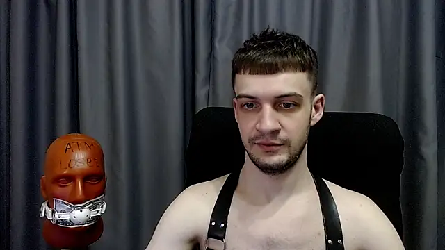  Damien thorn  online show from May 14, 8:48 pm