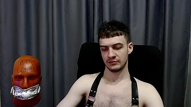  Damien thorn  online show from May 19, 8:48 pm