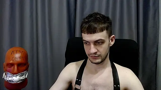 Damien thorn  online show from May 20, 9:21 pm