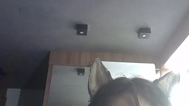 Skinny-Kitten online show from February 9, 10:41 am