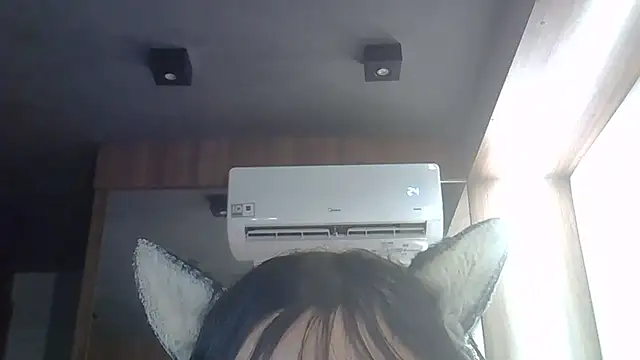 Skinny-Kitten online show from March 29, 4:29 pm