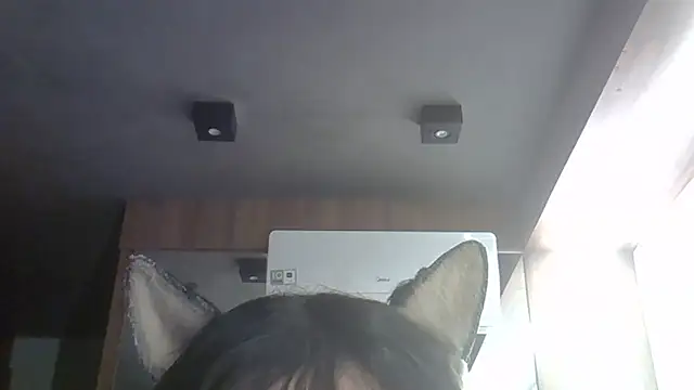 Skinny-Kitten online show from April 27, 9:24 pm