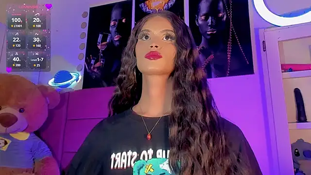 alexia corleoni online show from September 21, 6:42 pm