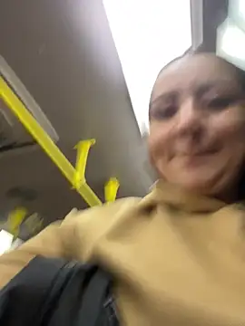 Abril Luv online show from October 3, 12:29 am