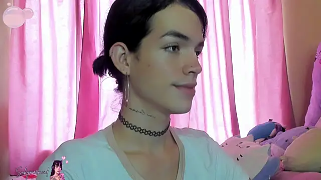 Saby mermaid online show from February 11, 7:41 pm