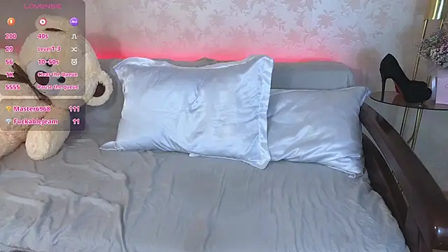 Adissana online show from October 5, 5:22 pm