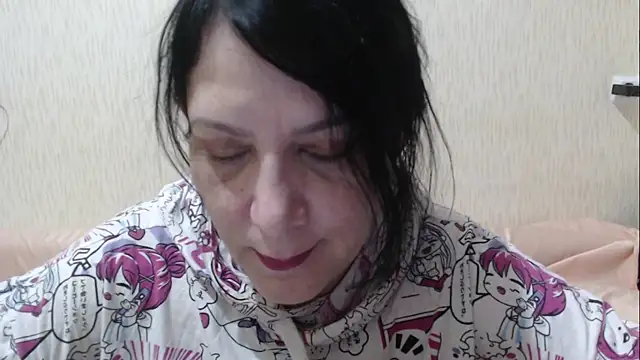 Snapshot of Mirabelle_Sweet chatting on April 18, 2:59 am Mirabelle Sweet online show from April 18, 2:59 am