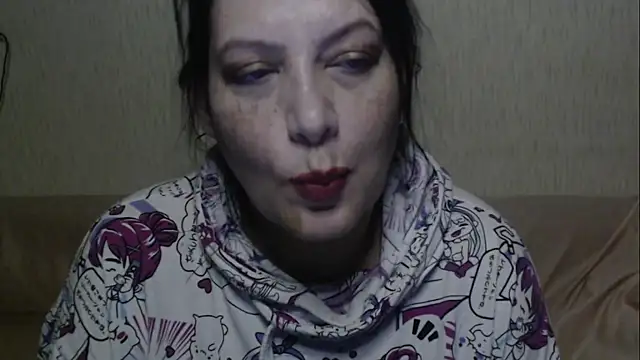 Snapshot of Mirabelle_Sweet chatting on May 23, 2:17 am Mirabelle Sweet online show from May 23, 2:17 am