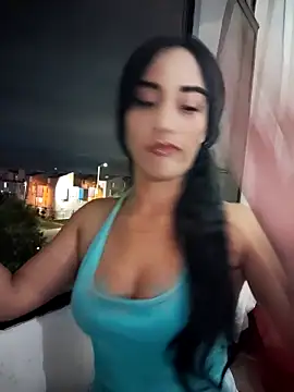  nathaly sweet online show from October 10, 11:26 pm