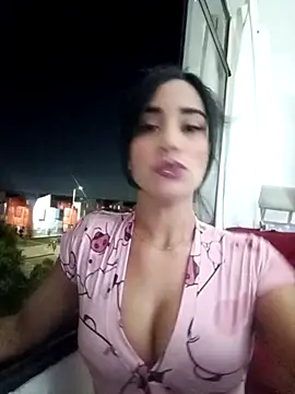  nathaly sweet online show from October 19, 4:35 am