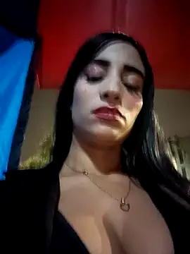  nathaly sweet online show from January 15, 9:14 am