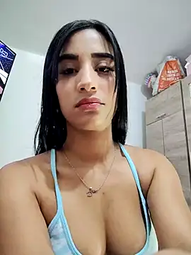  nathaly sweet online show from March 7, 1:02 am