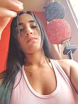  nathaly sweet online show from May 6, 5:18 pm