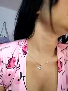  nathaly sweet online show from May 18, 3:46 am