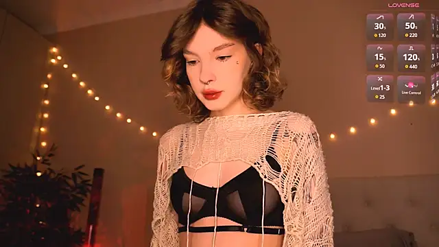 morphesoull online show from October 17, 2:30 pm