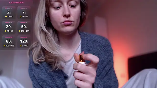 iilovetomatoes online show from December 18, 1:39 pm