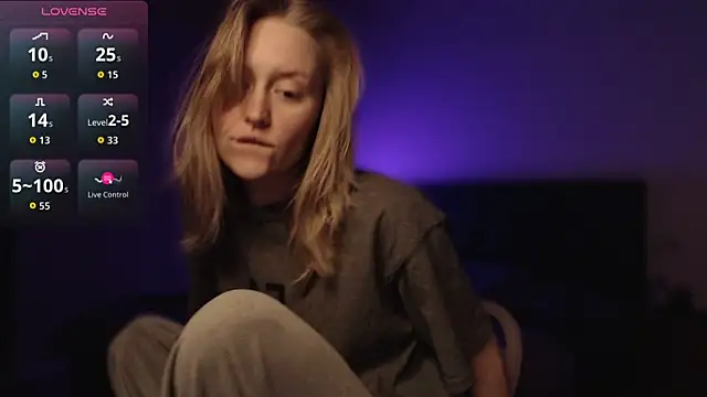 iilovetomatoes online show from February 23, 10:29 pm