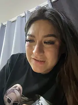 LuceroRm online show from October 3, 6:10 am