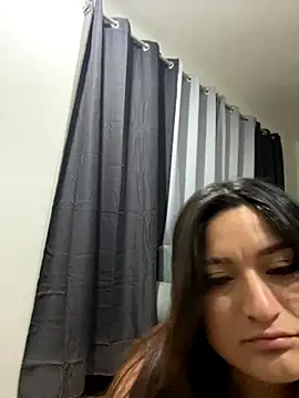 LuceroRm online show from October 31, 4:57 am