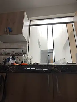 LuceroRm online show from November 27, 6:43 pm